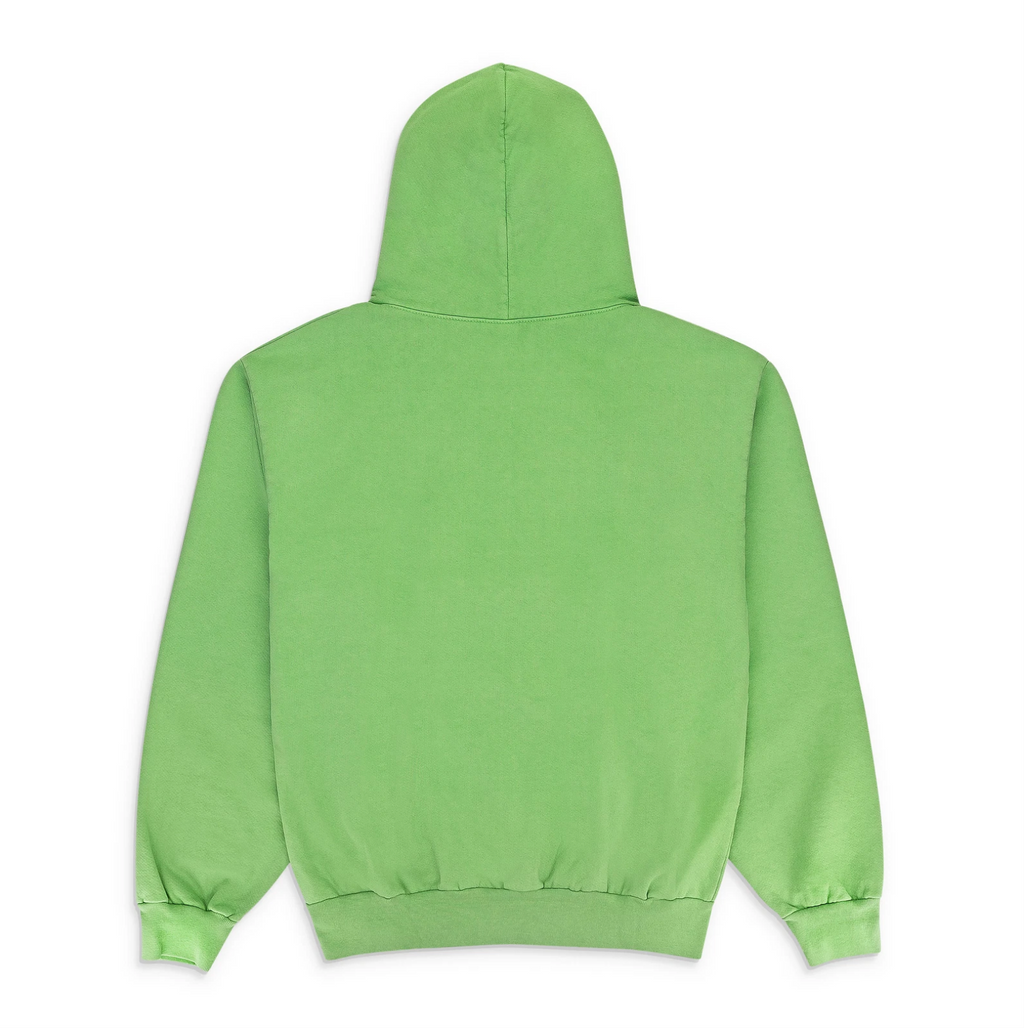 Sp5der Green Legacy Hoodie