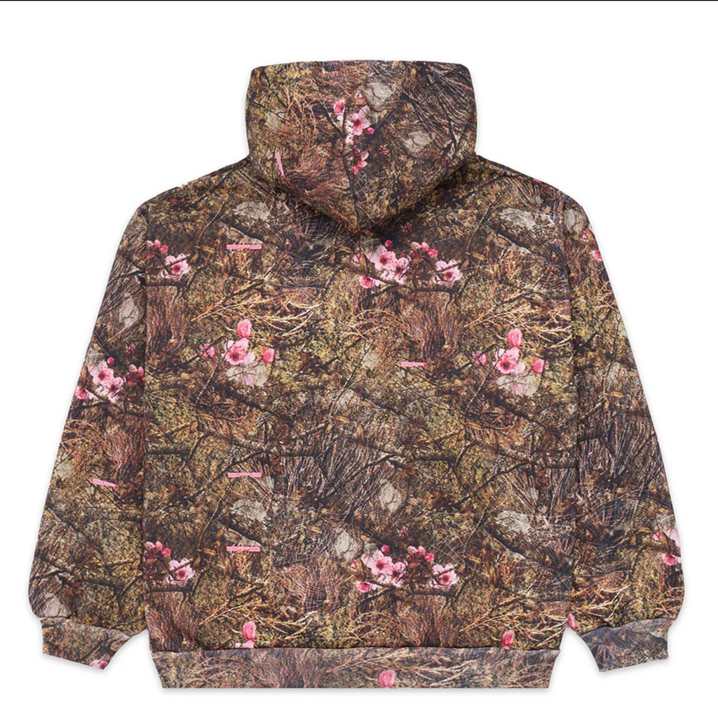Sp5der Real Tree OG Web Hoodie Camo