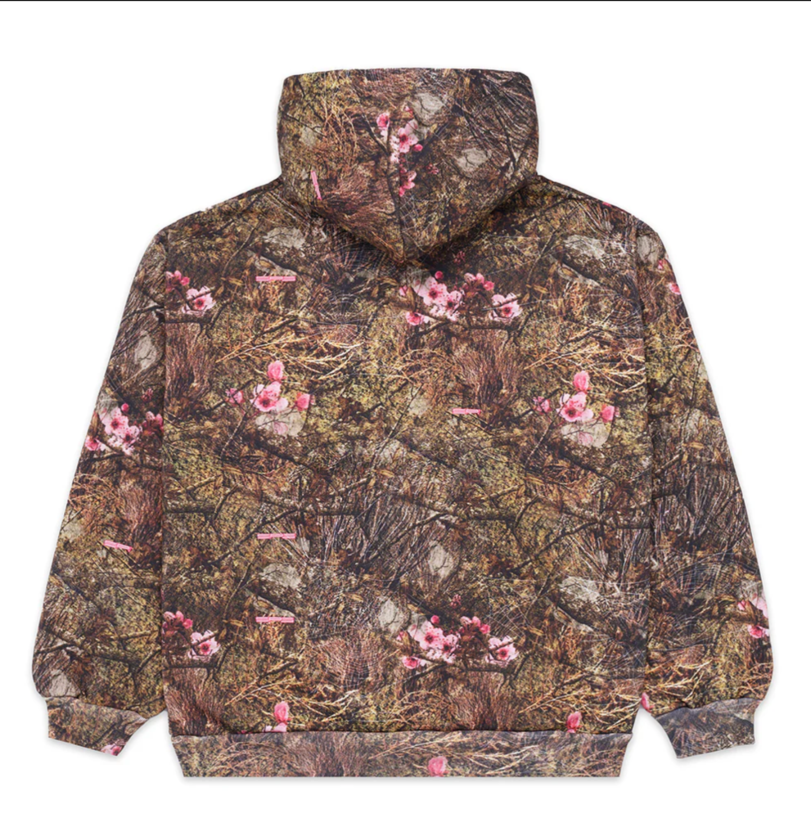 Sp5der Real Tree OG Web Hoodie Camo