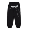 Sp5der OG Web Sweatpants 'Black'