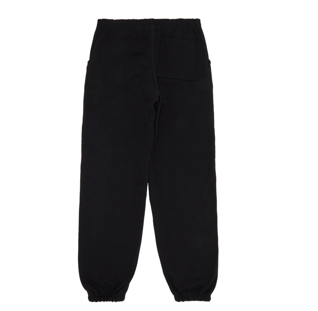 Sp5der OG Web Sweatpants 'Black'