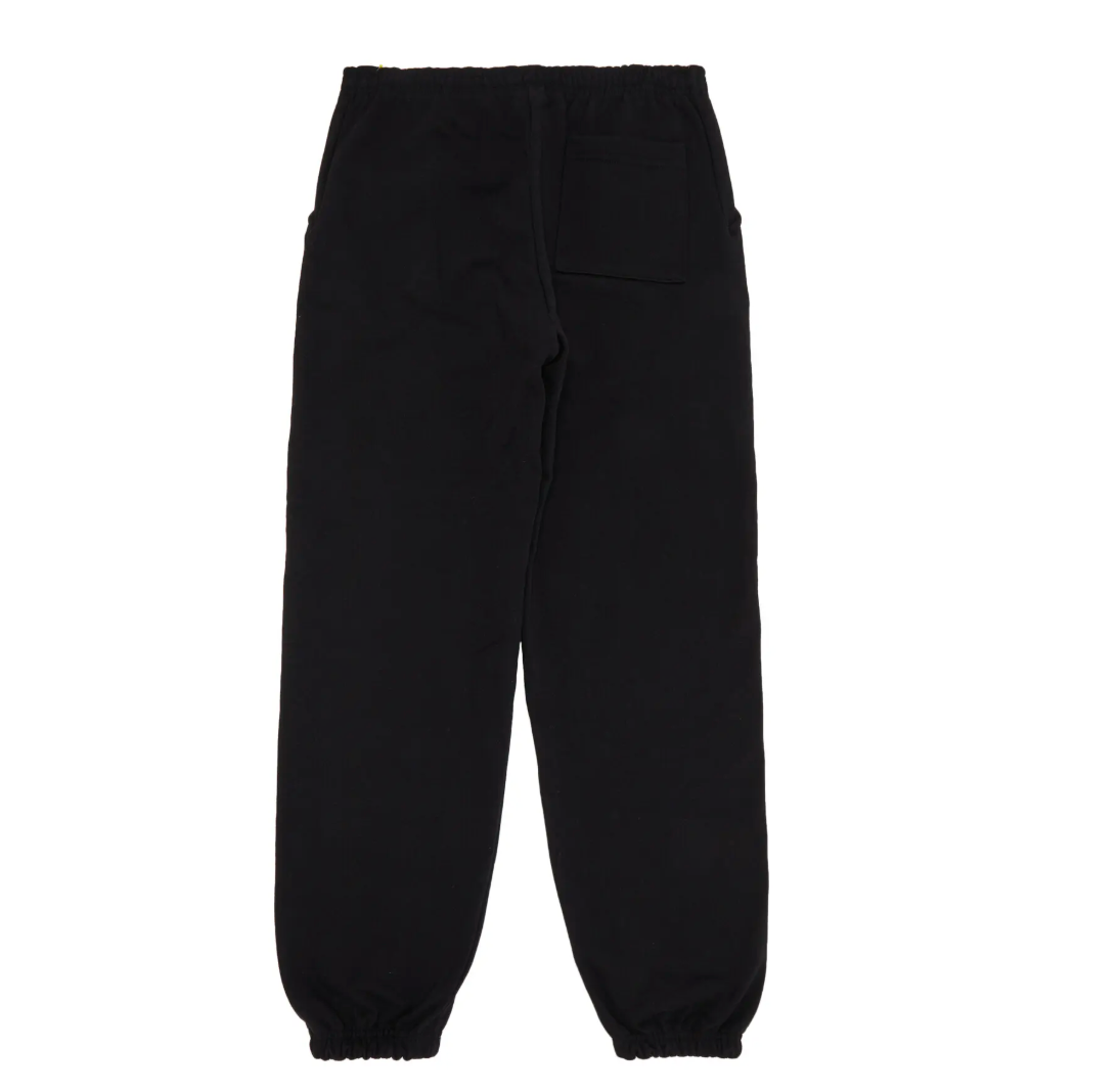 Sp5der OG Web Sweatpants 'Black'