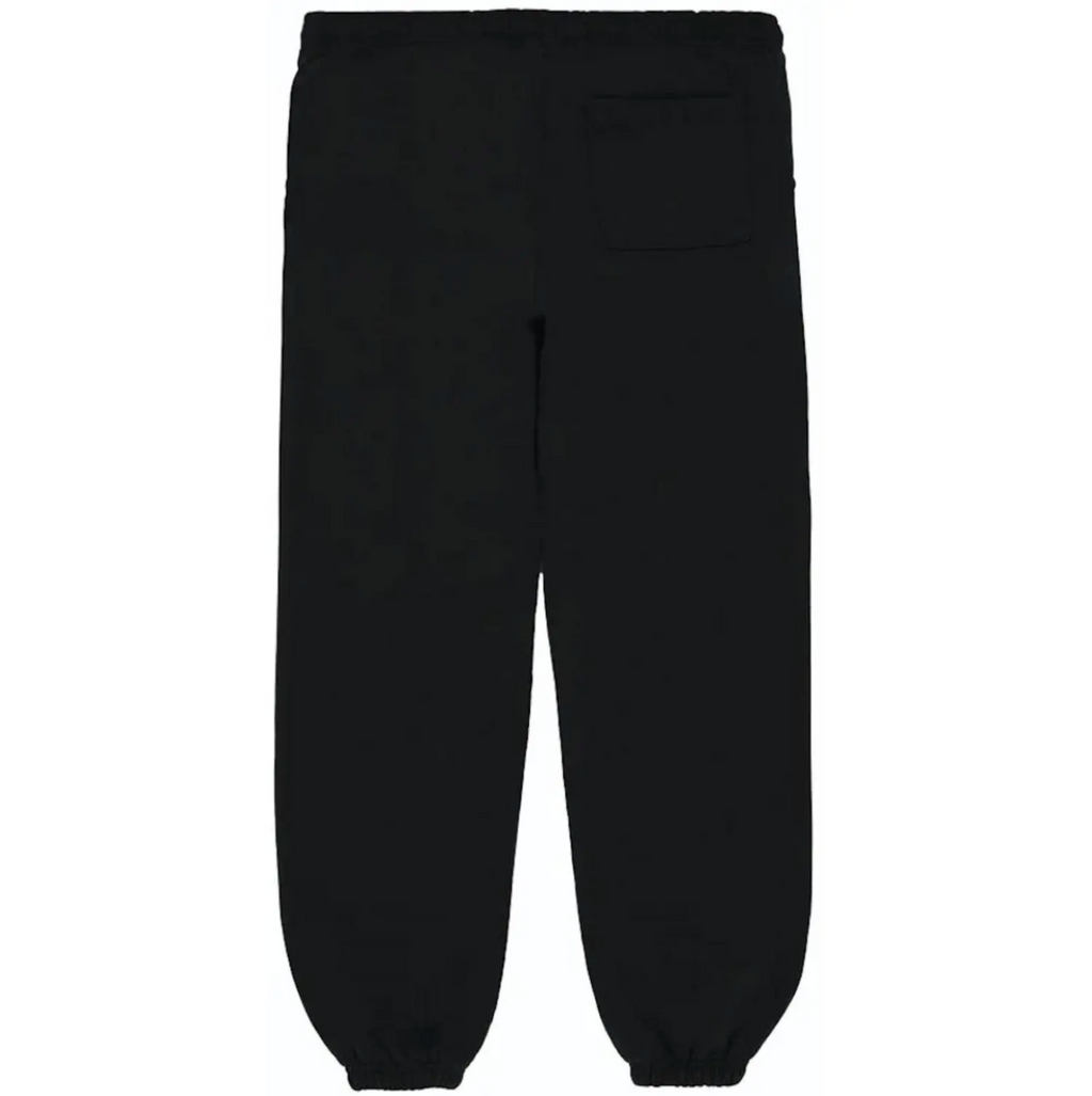 Sp5der Souvenir SP5 Sweatpants Black