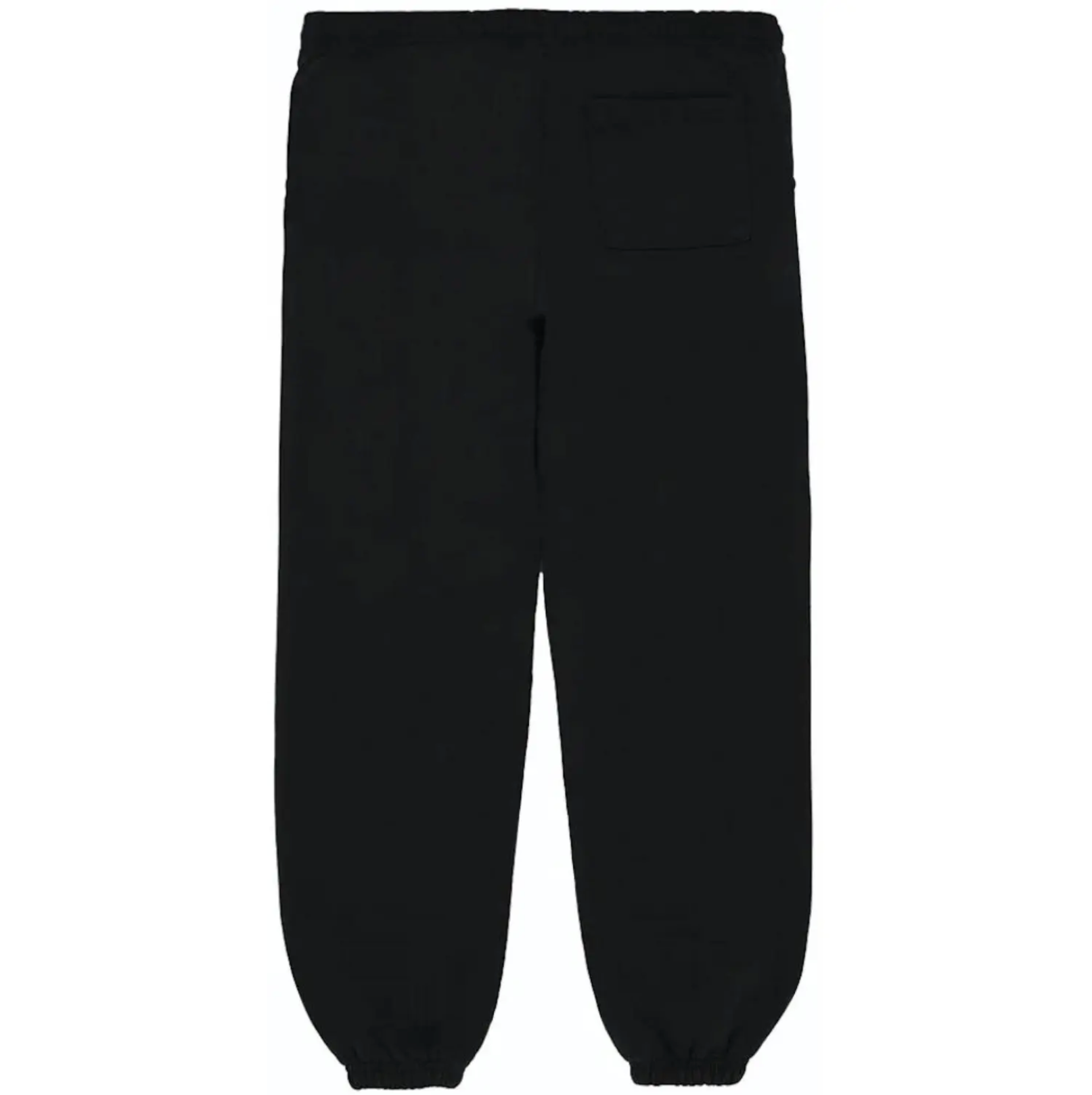 Sp5der Souvenir SP5 Sweatpants Black