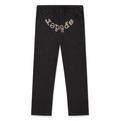 Sp5der VVS Black Sweatpants