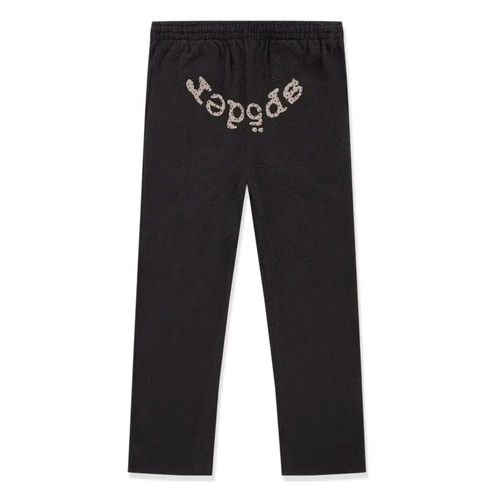Sp5der VVS Black Sweatpants