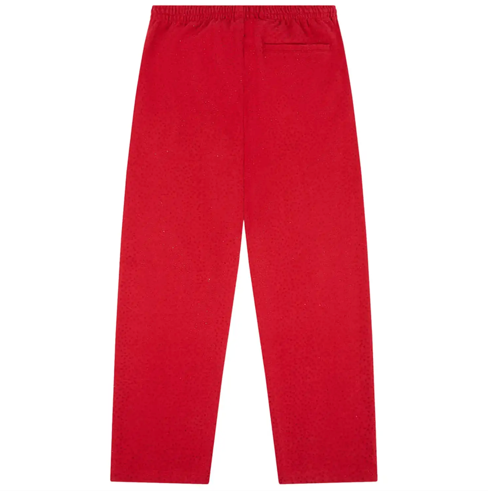 Sp5der VVS Sweatpant Red