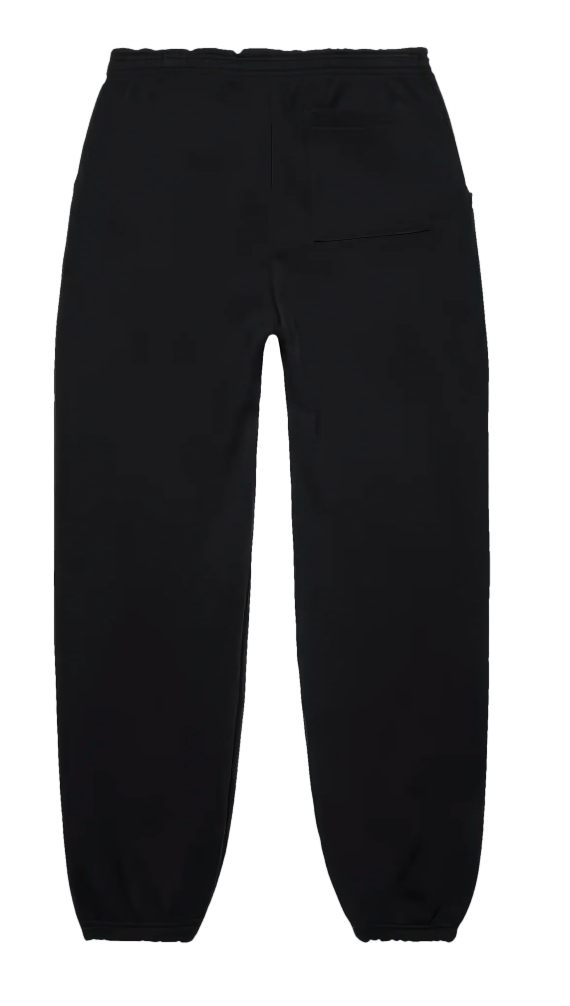 Sp5der P*NK V2 Sweatpants Black