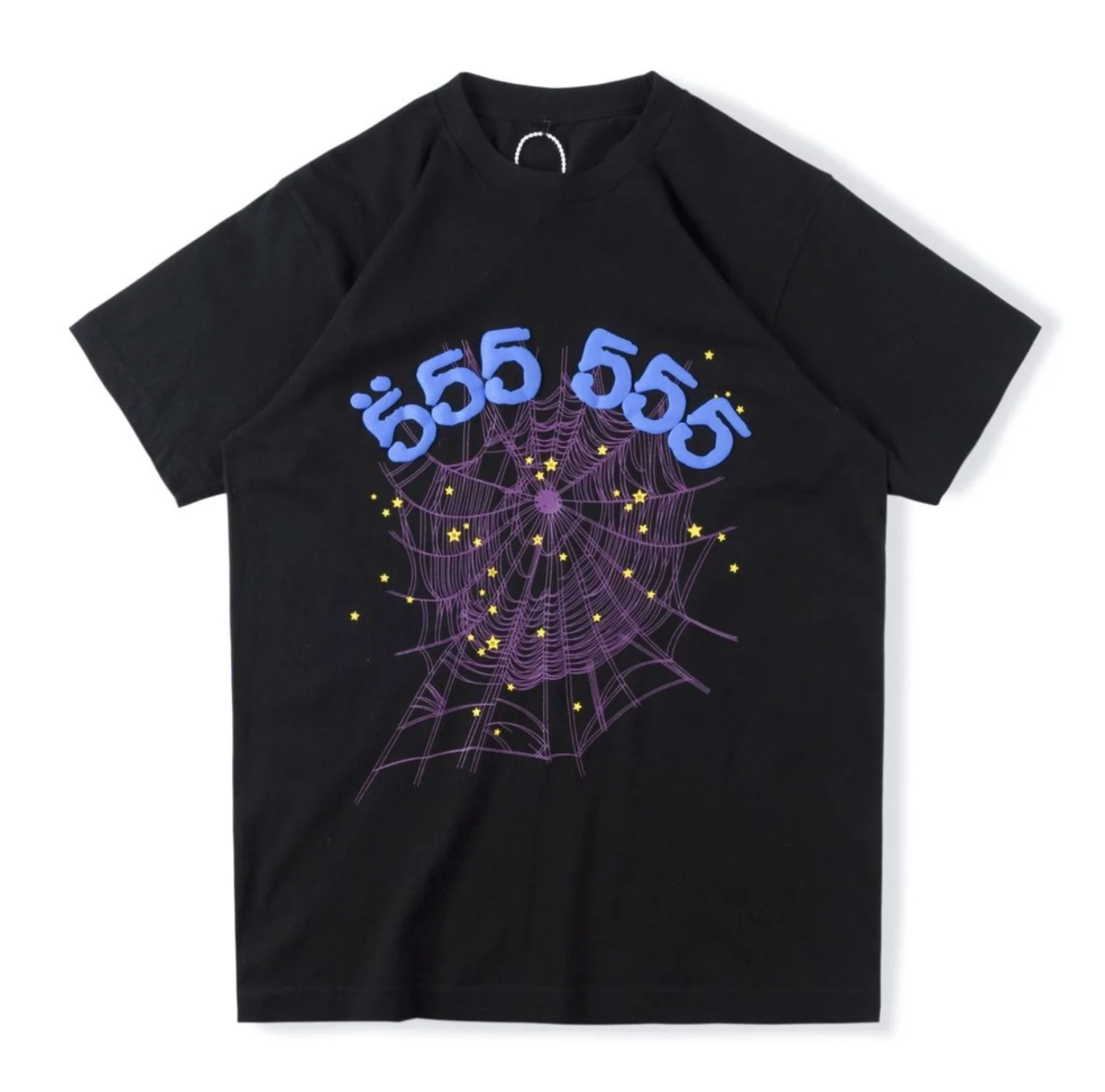 Sp5der Worldwide T-Shirt