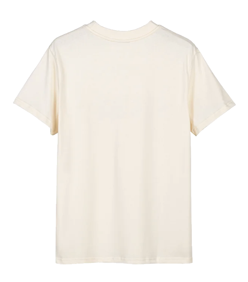Sp5der T-Shirt Atlanta Beige