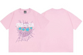 Sp5der T-Shirt Atlanta Pink