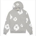 Denim Tears The Cotton Wreath Sweatshirt Grey