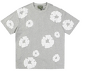 Denim Tears Cotton Wreath T-Shirt Grey