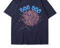 Sp5der T Shirt Spider 555